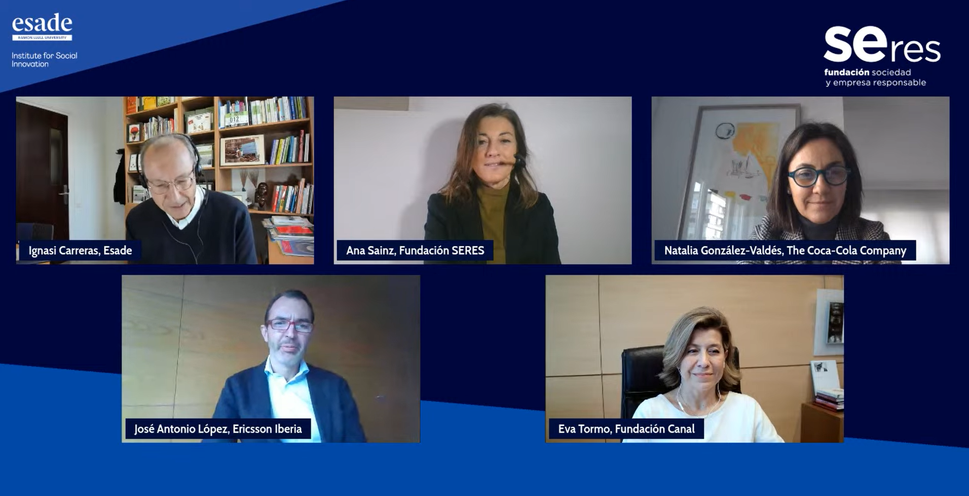 Una gestión responsable y con propósito, elementos clave para el nuevo liderazgo de las compañías